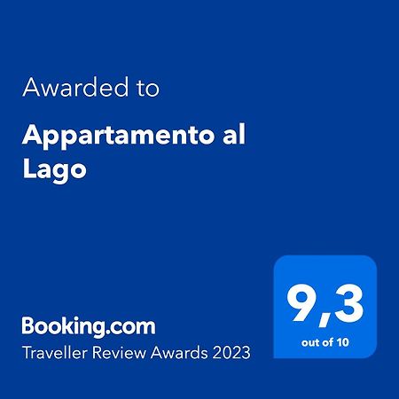 Appartamento Al Lago Riva del Garda Buitenkant foto