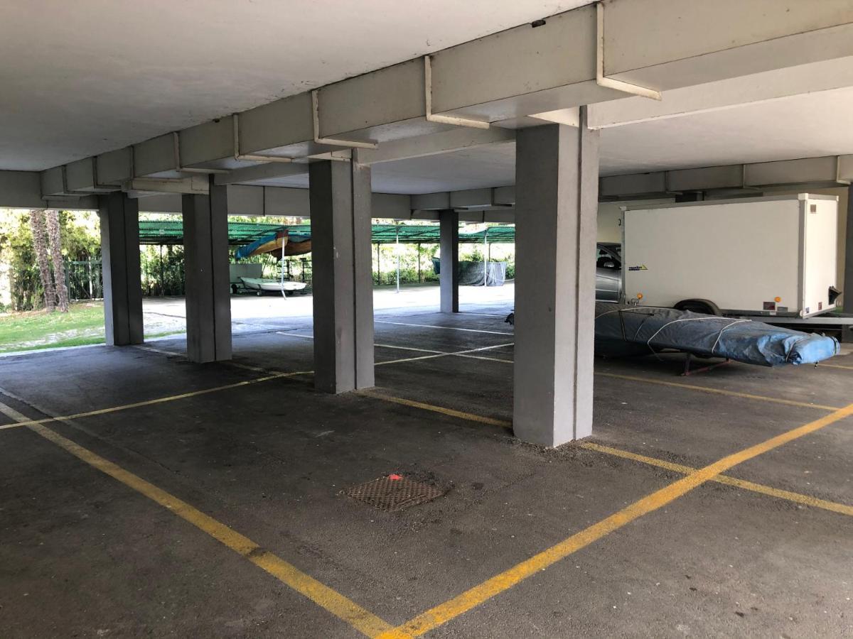 Appartamento Al Lago Riva del Garda Buitenkant foto