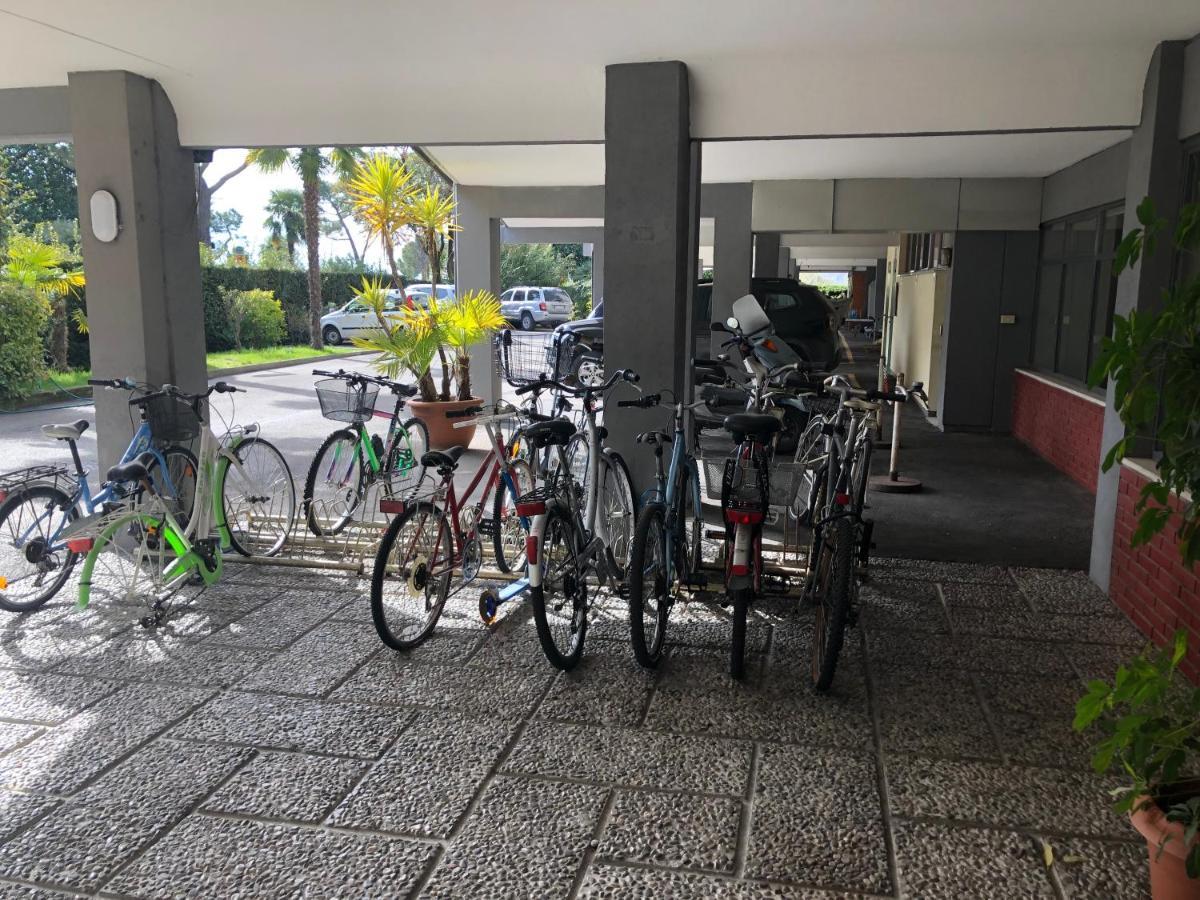 Appartamento Al Lago Riva del Garda Buitenkant foto