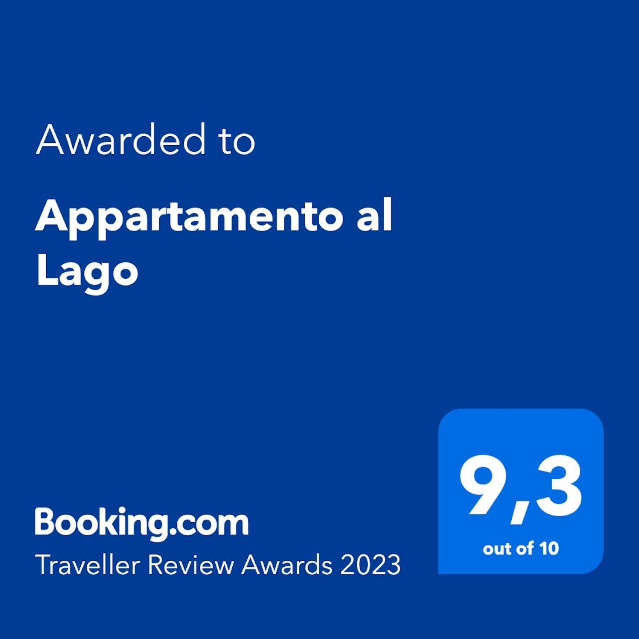 Appartamento Al Lago Riva del Garda Buitenkant foto