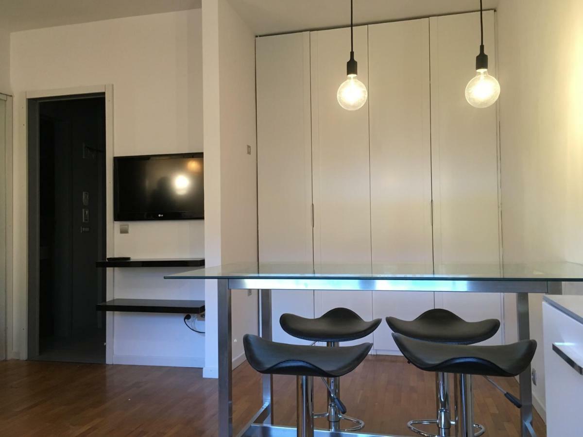 Appartamento Al Lago Riva del Garda Buitenkant foto